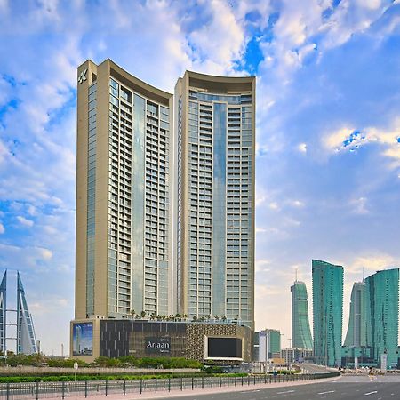 麦纳麦 Onyx Rotana酒店 外观 照片 The Four Seasons Hotel Bahrain