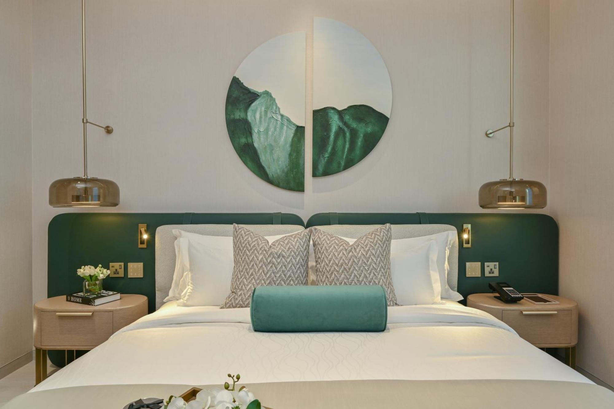 麦纳麦 Onyx Rotana酒店 外观 照片 Deluxe Room