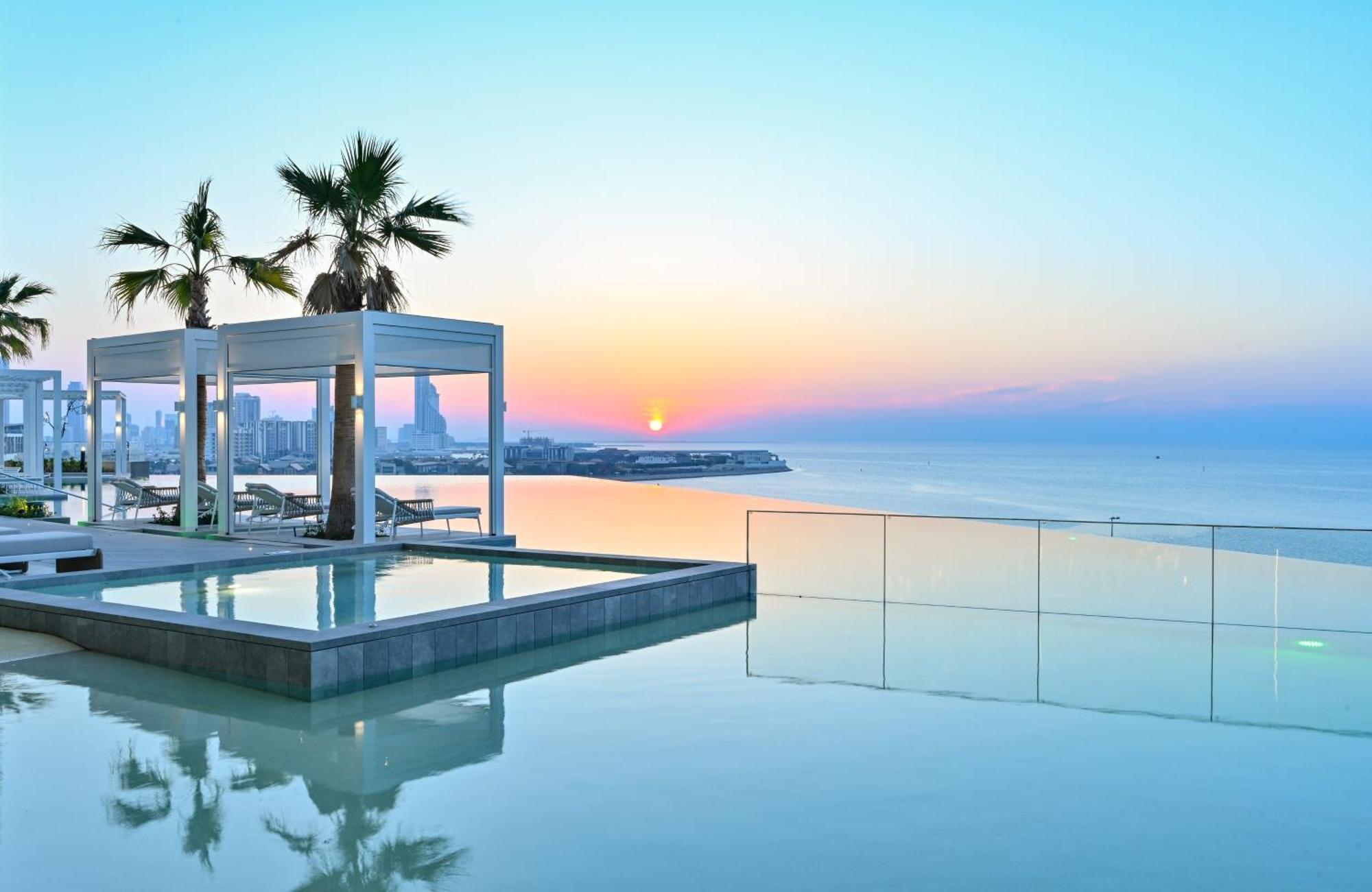麦纳麦 Onyx Rotana酒店 外观 照片 The Westin Resort Marina El Alamein